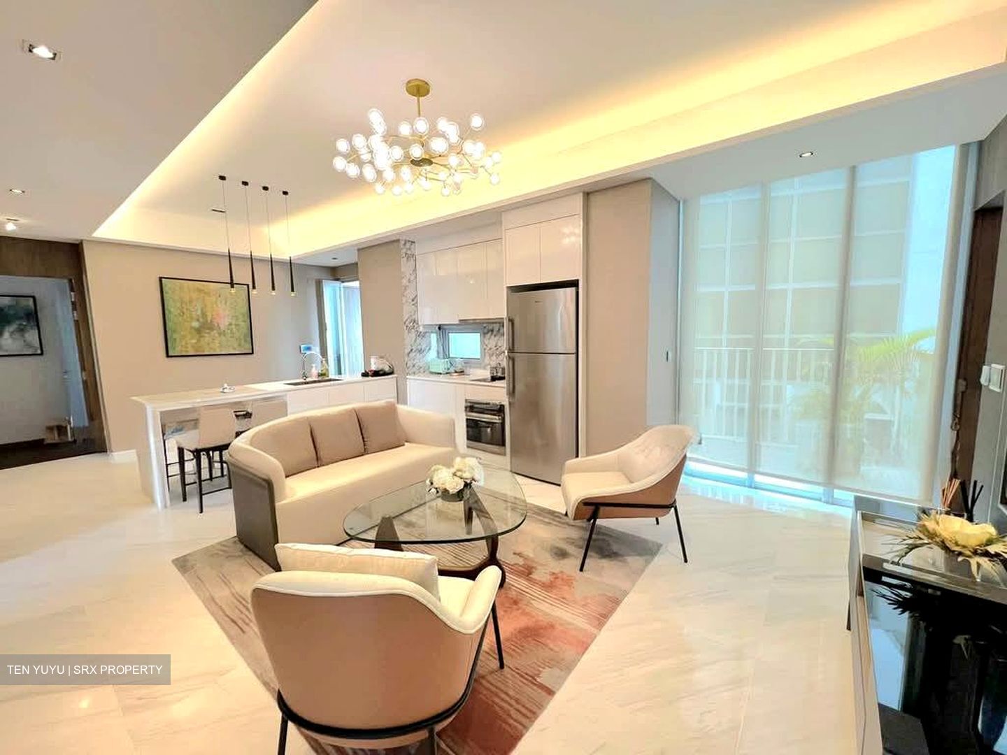 Queens Peak (D3), Condominium #563346521